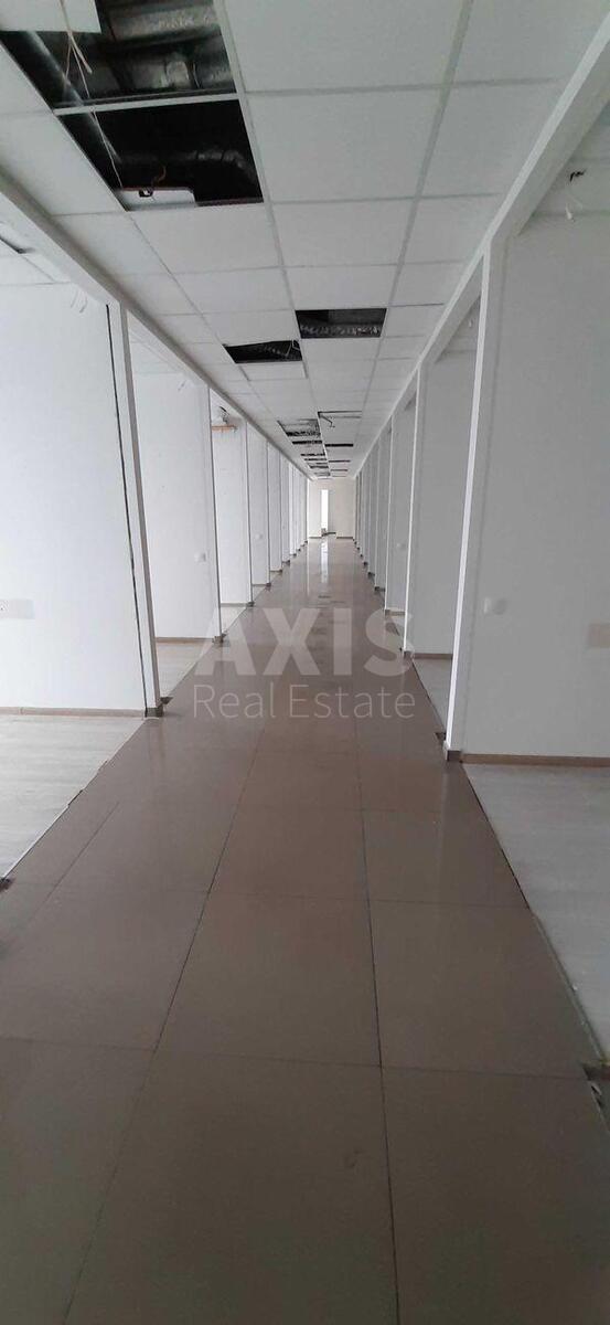 Office uzv. Klovs'kyj 7, 950m2592378
