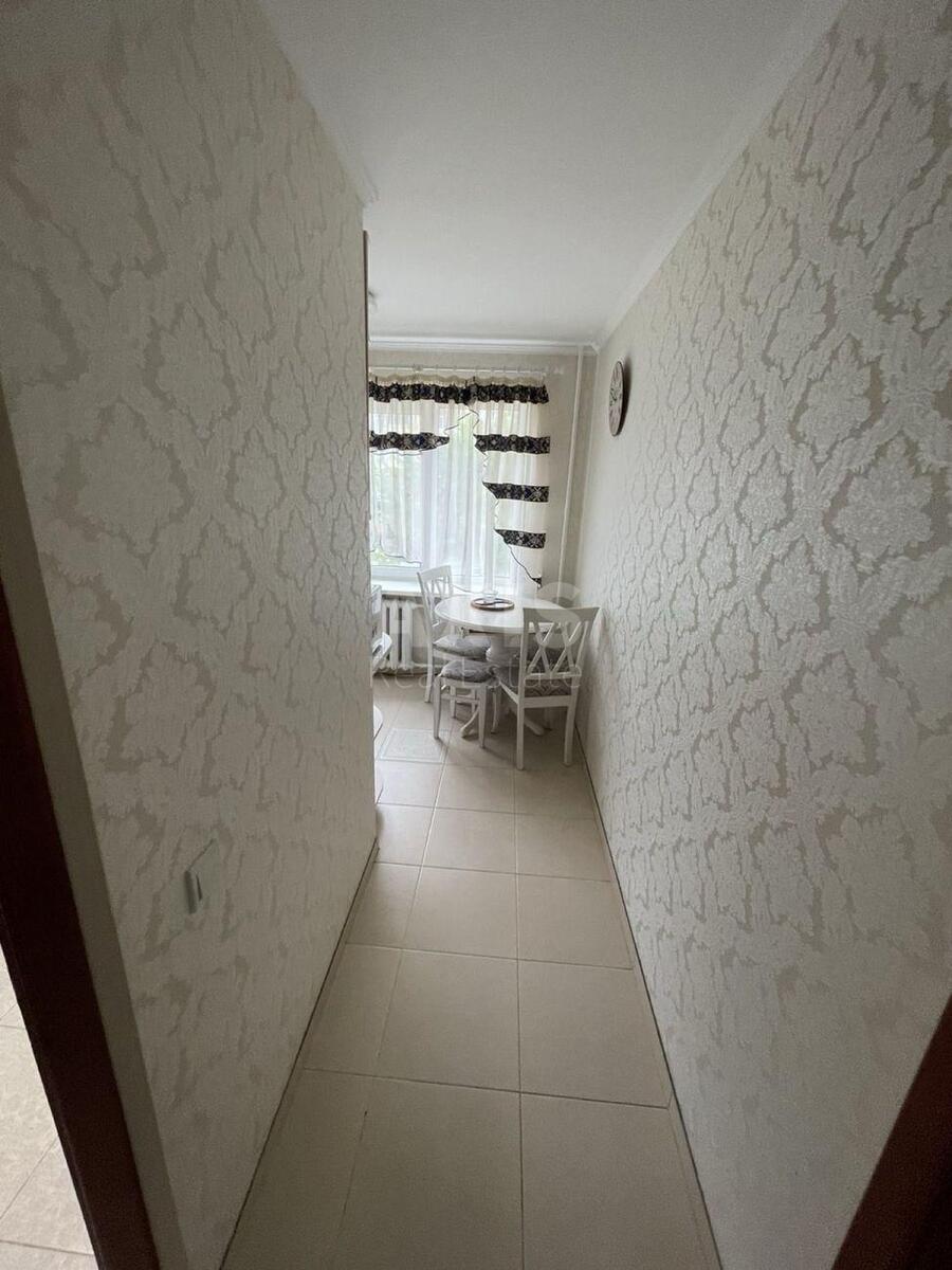 2k apartment prov. Zhukovs'kogo Vasylja 46