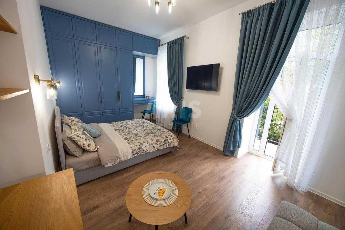 1k apartment uzviz Voznesens'kyj 14626902