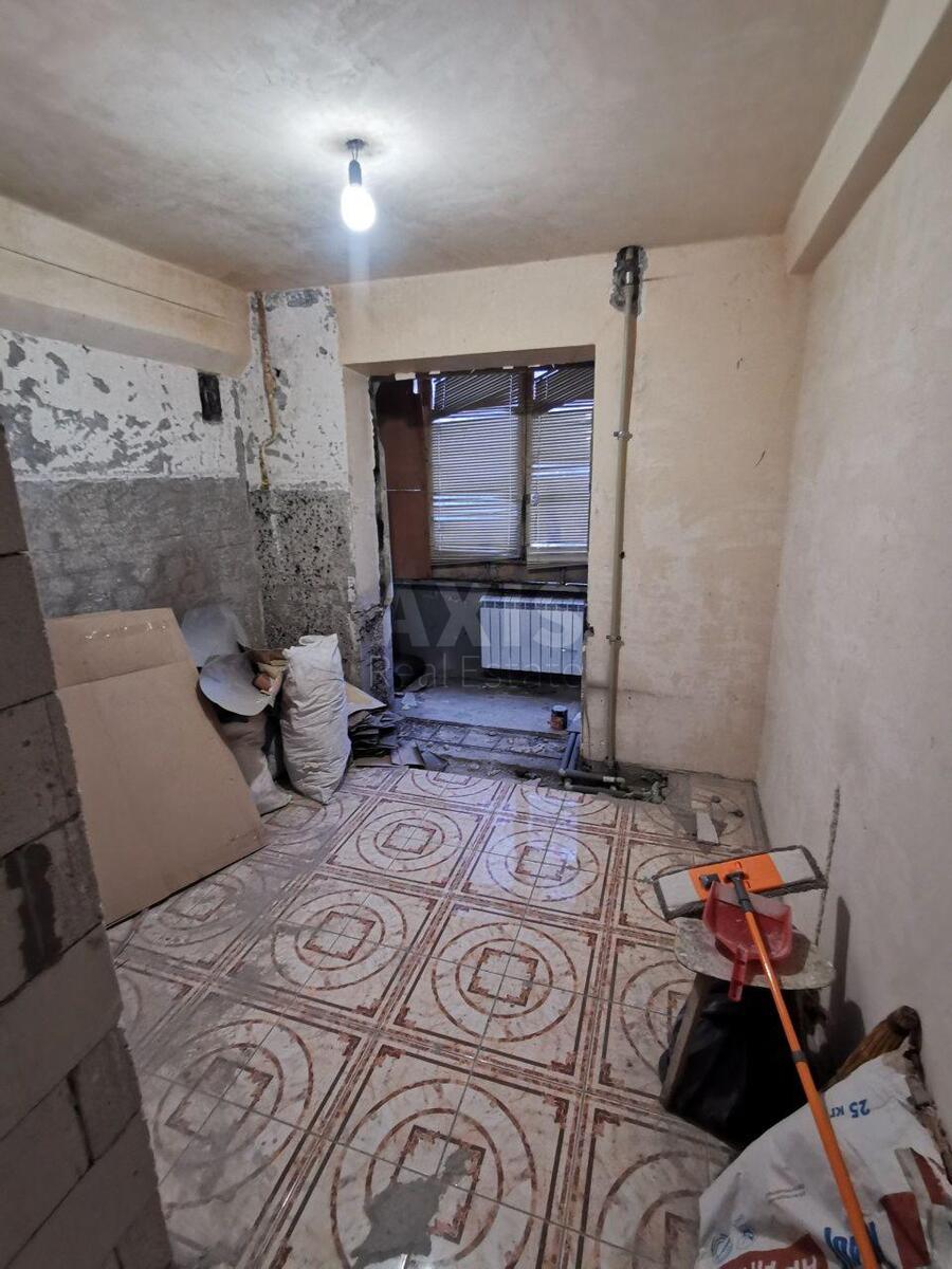 1k apartment pr-t Tychyny Pavla 11