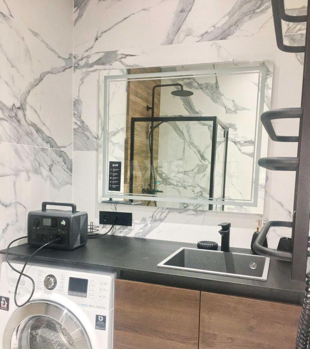 2k apartment nab. Dniprovs'ka 18627121