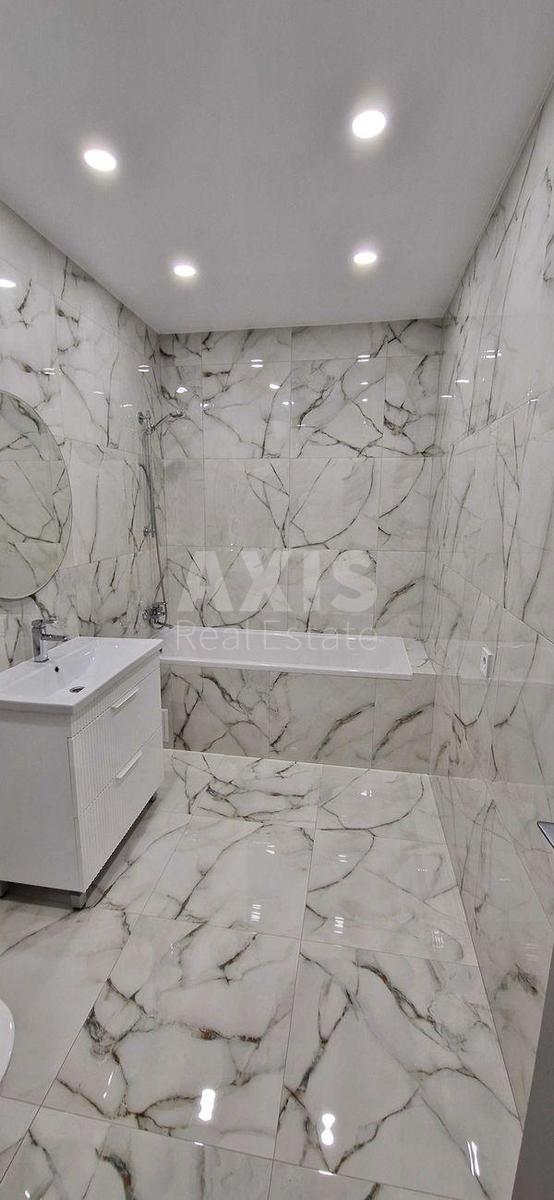 1k apartment pr-t Povitroflots'kyj 565