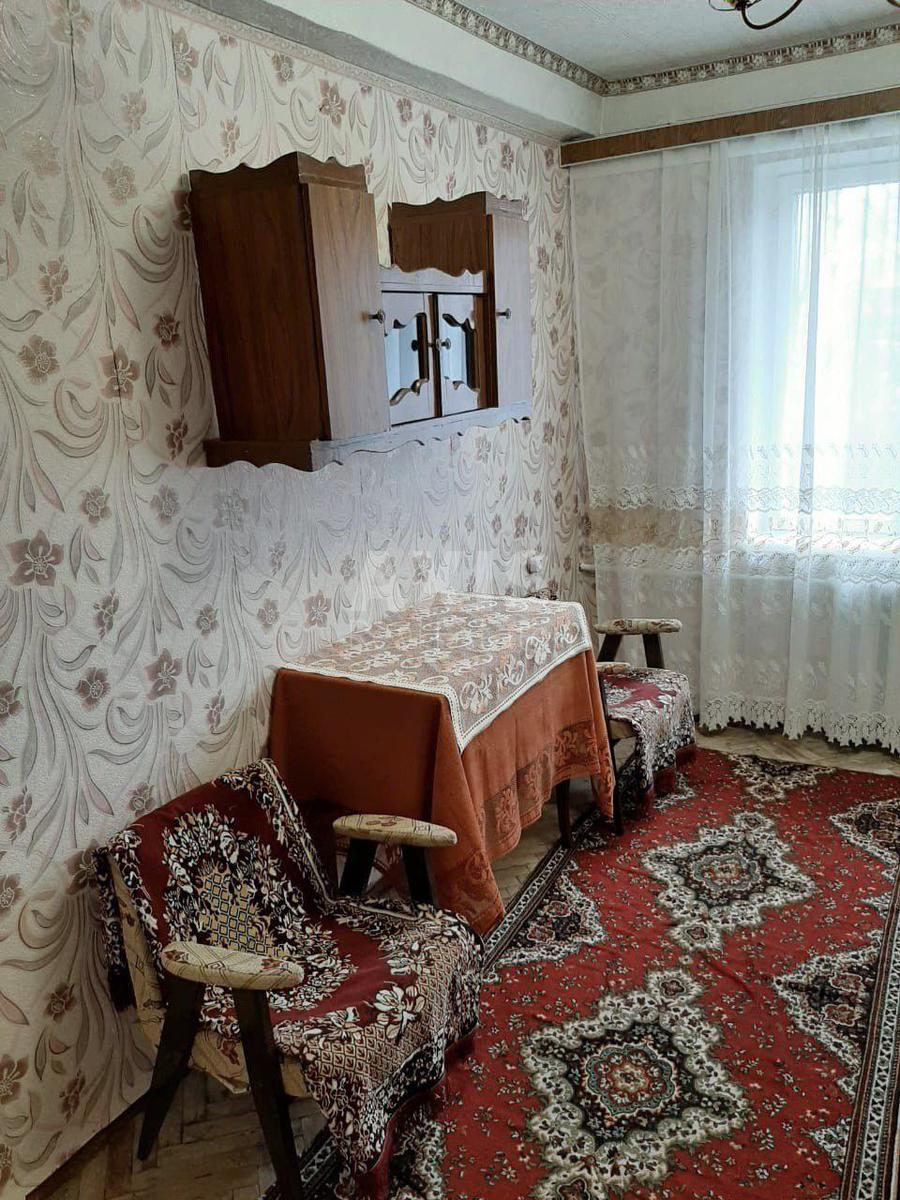 3к квартира пр-т Голосеевский 1202