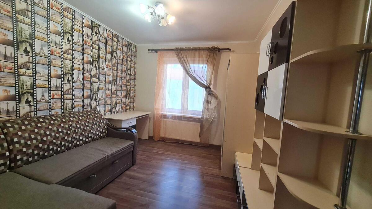 3k apartment vul. Vashhenka Grygorija 78