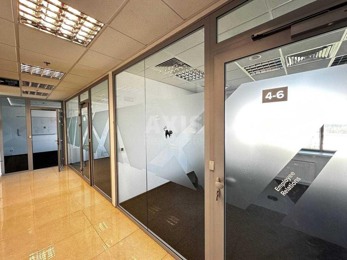 Офис ул. Сагайдачного Петра 11, 450м23