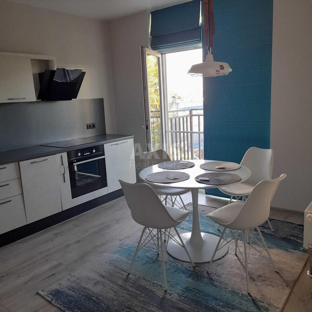 2k apartment vul. Osvity 140