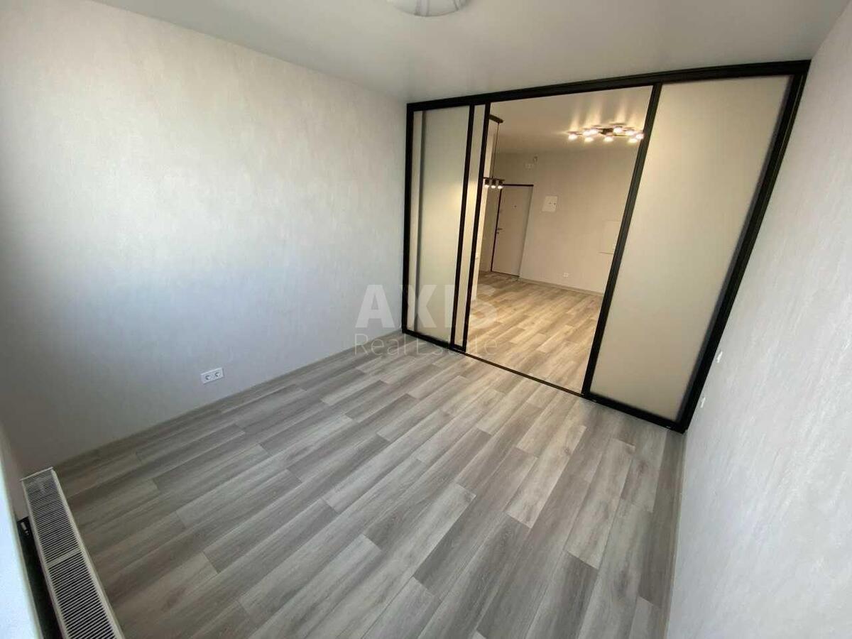 2k apartment prov. Baltijs'kyj 232