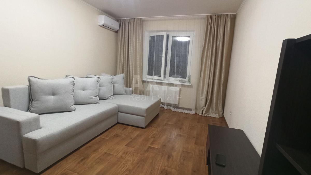 2k apartment vul. Polis'ka 44
