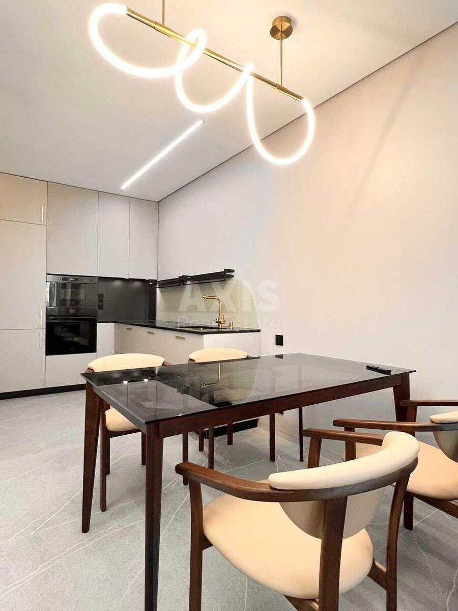 1k apartment pr-t Peremogy 11Б1
