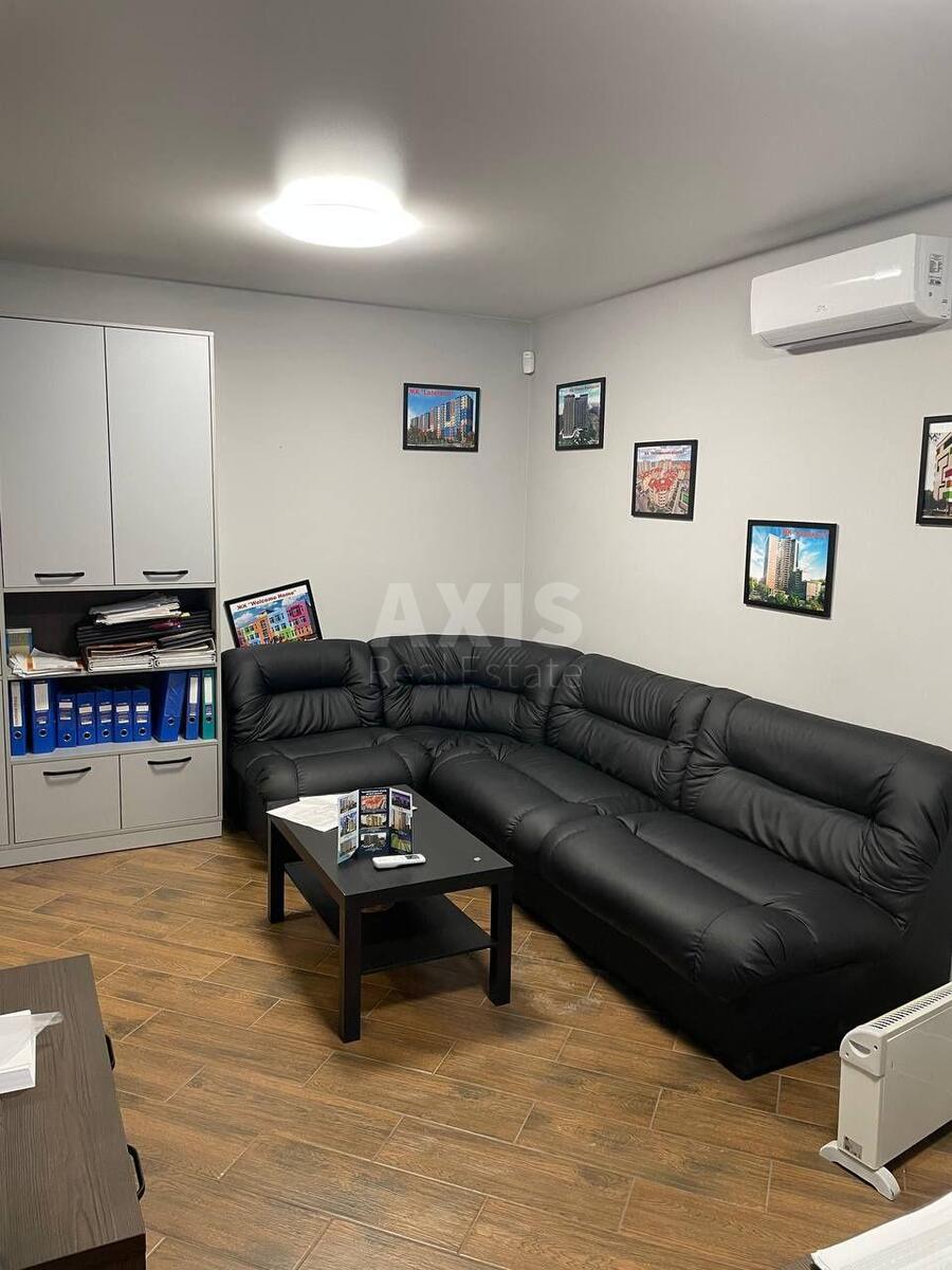 Office vul. Berkovec'ka 6Б, 55m2628122