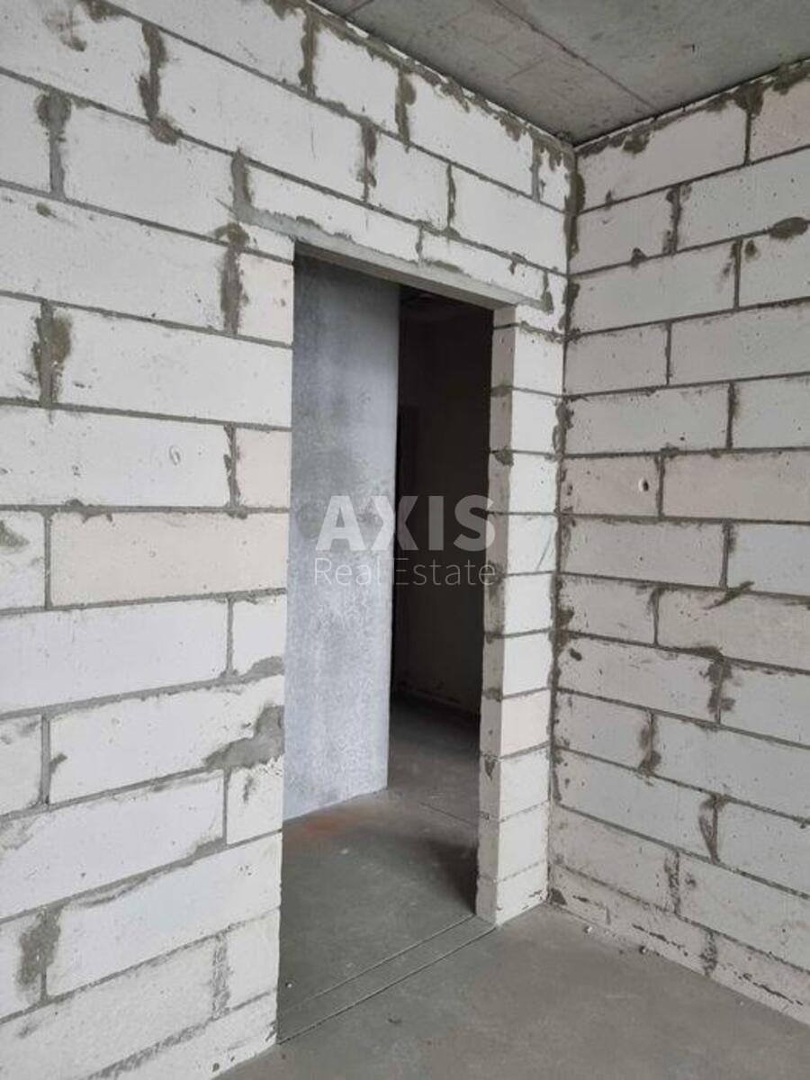 1к квартира ул. Бориспольская 30а5