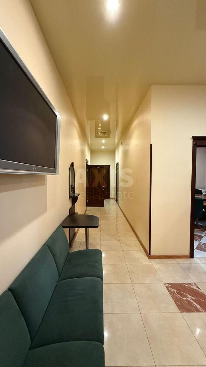 Trade object vul. Dilova 5, 213m2585623