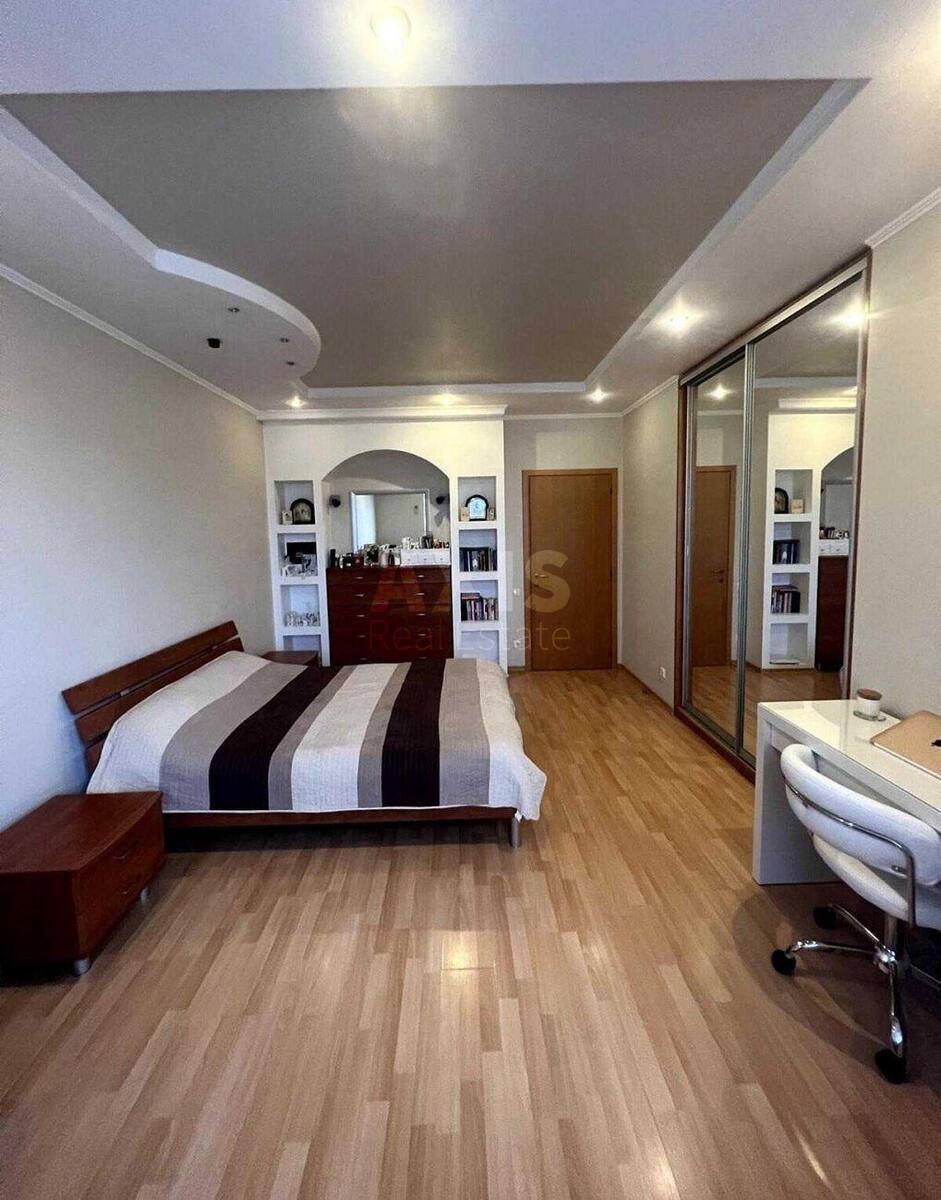 3k apartment vul. Ahmatovoi' Anny 47628855