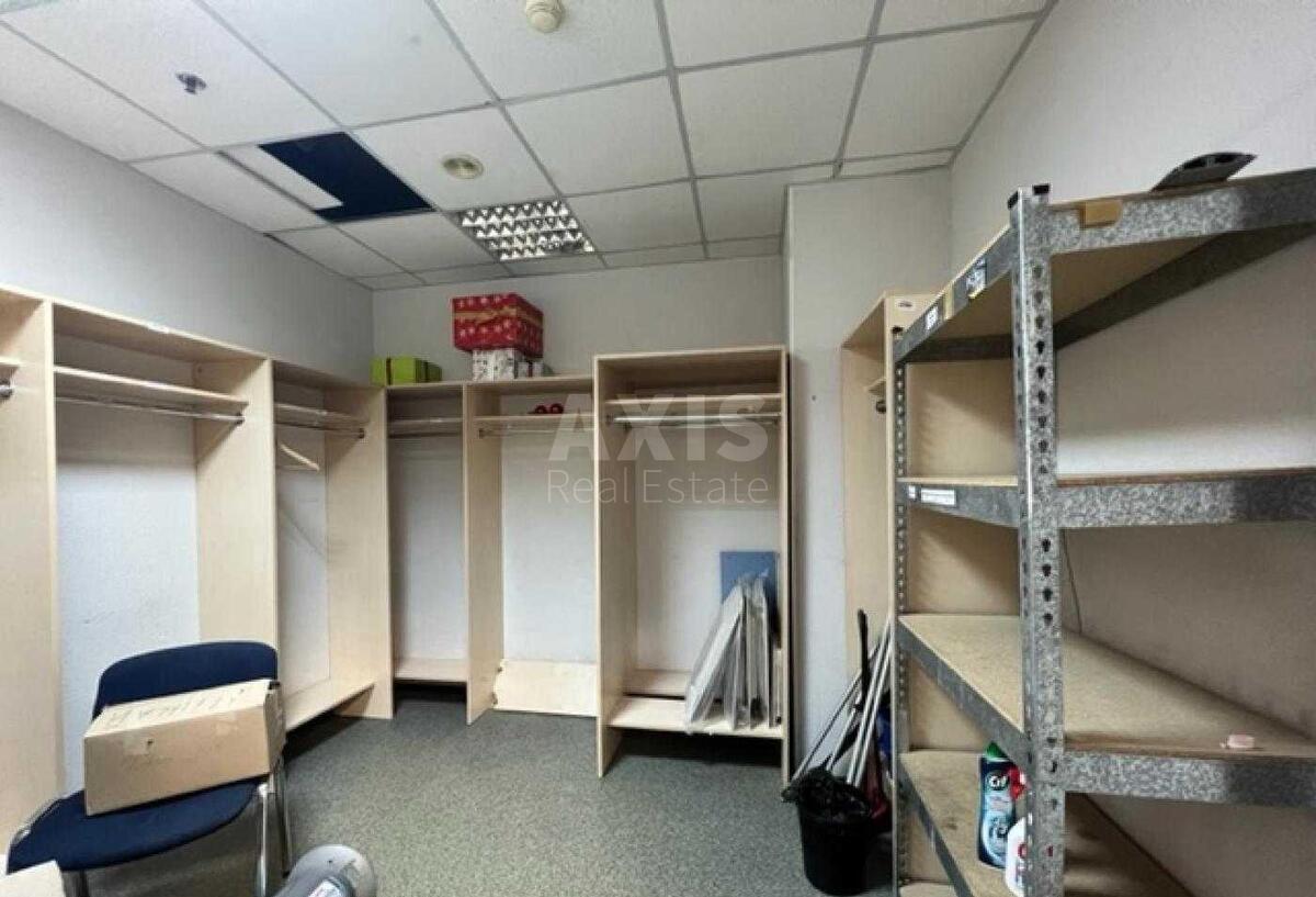 Office vul. Fizkul'tury 28, 1522m210