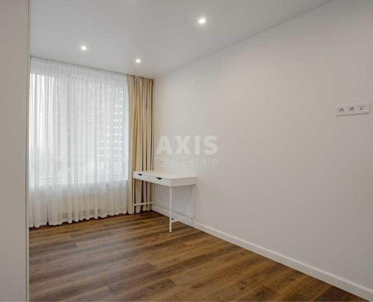 3k apartment nab. Dniprovs'ka 14629114