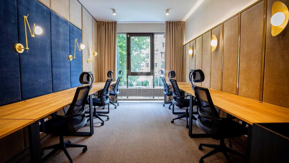 Офис ул. Василия Тютюнника 28А, 101м2586160
