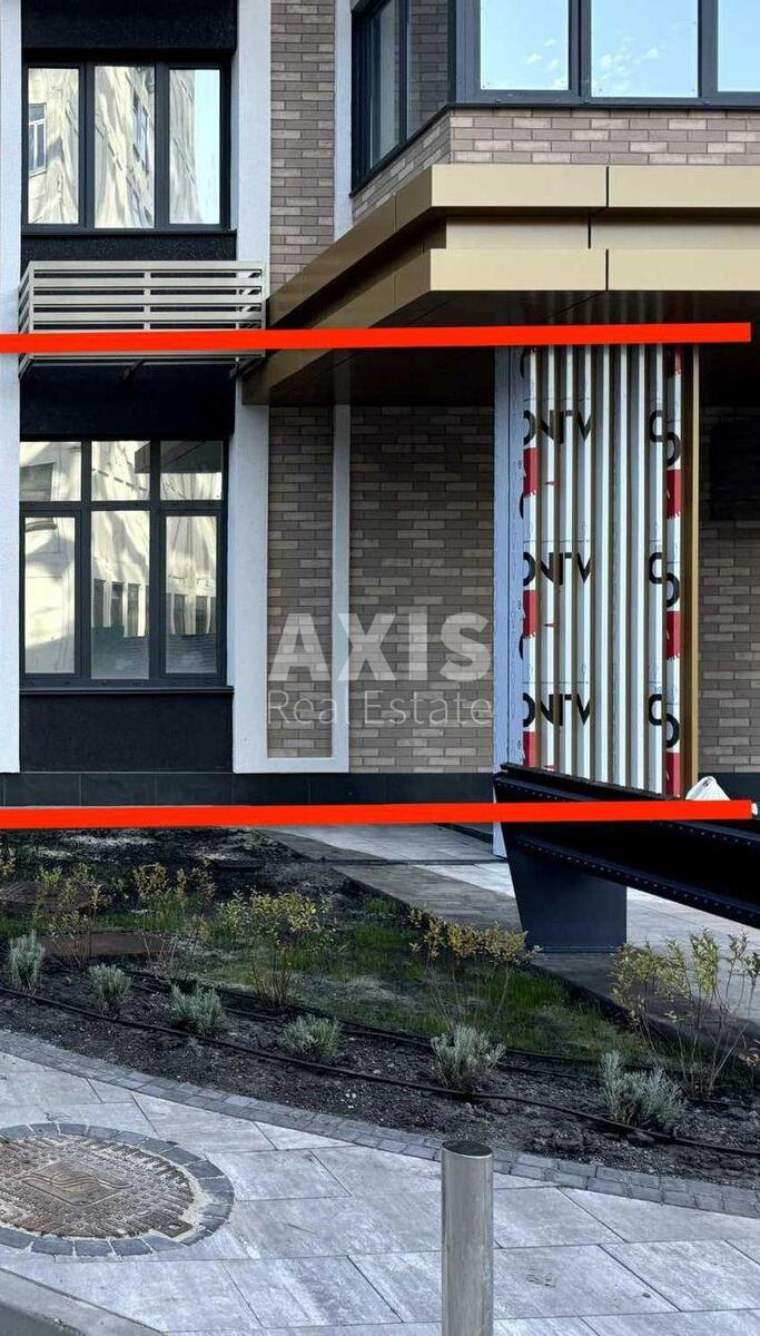 Объект торговли ул. Васильковская 37, 90м2552211