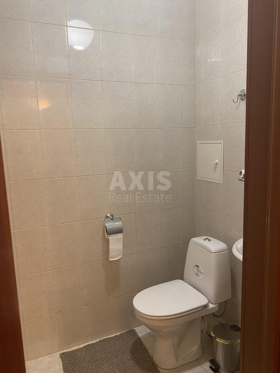 4k apartment vul. Proviants'ka 35