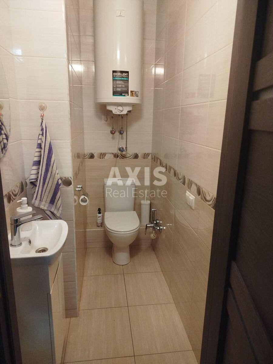 3k apartment vul. Voskresens'ka 14610909