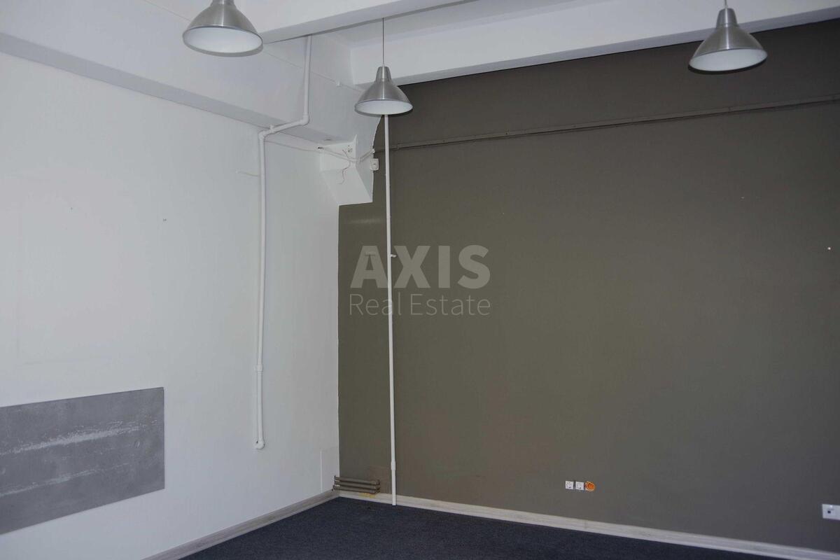 Office vul. Glybochyc'ka 29/31, 570m28
