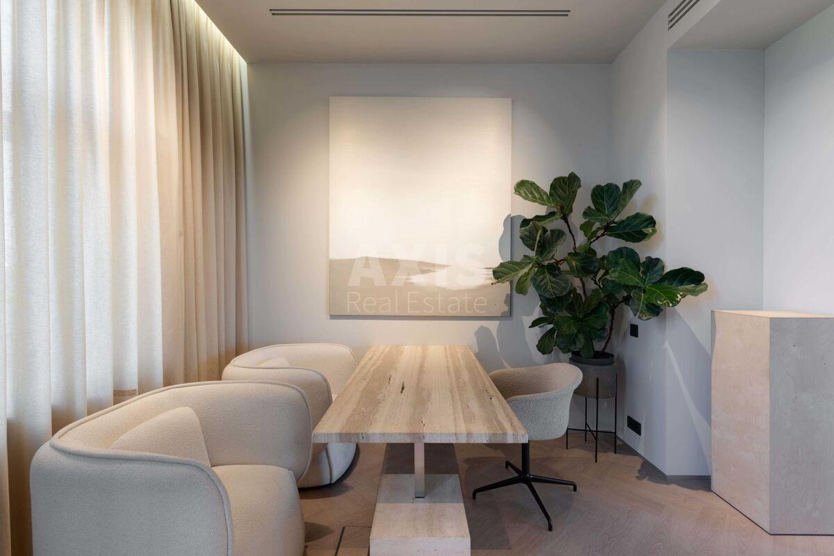 Office vul. Tereshhenkivs'ka 13, 91m2587155