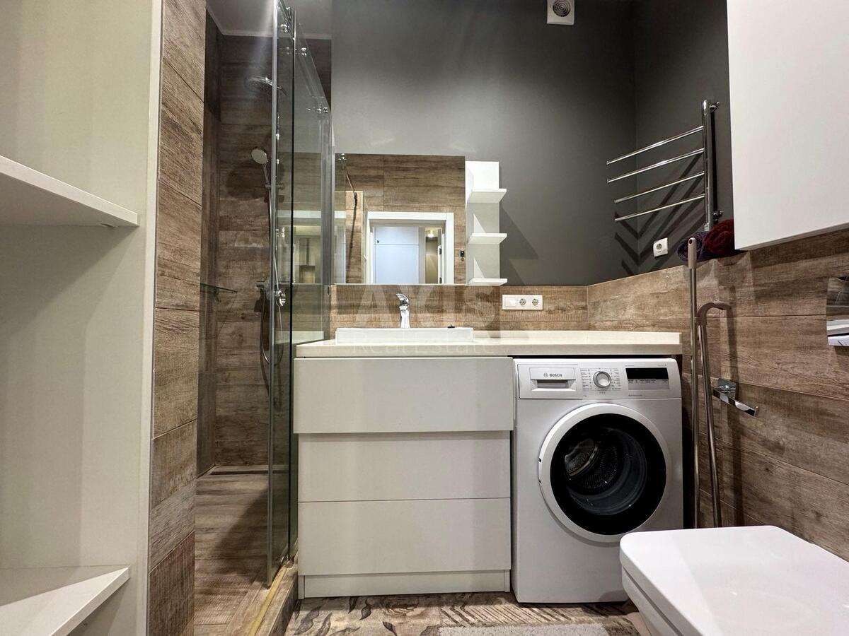 2k apartment vul. Andriya Verkhohlyada 15А630343