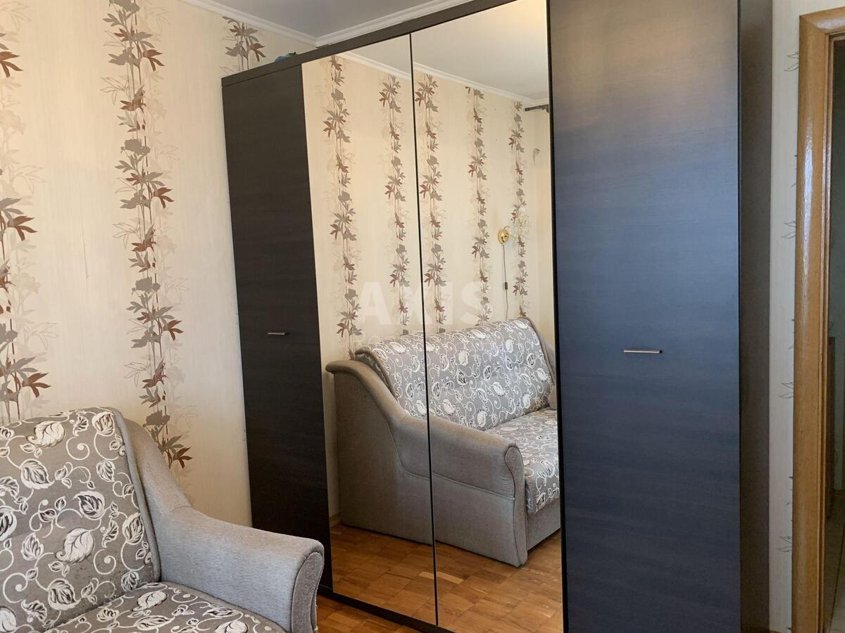 2k apartment vul. Bulgakova 15А5