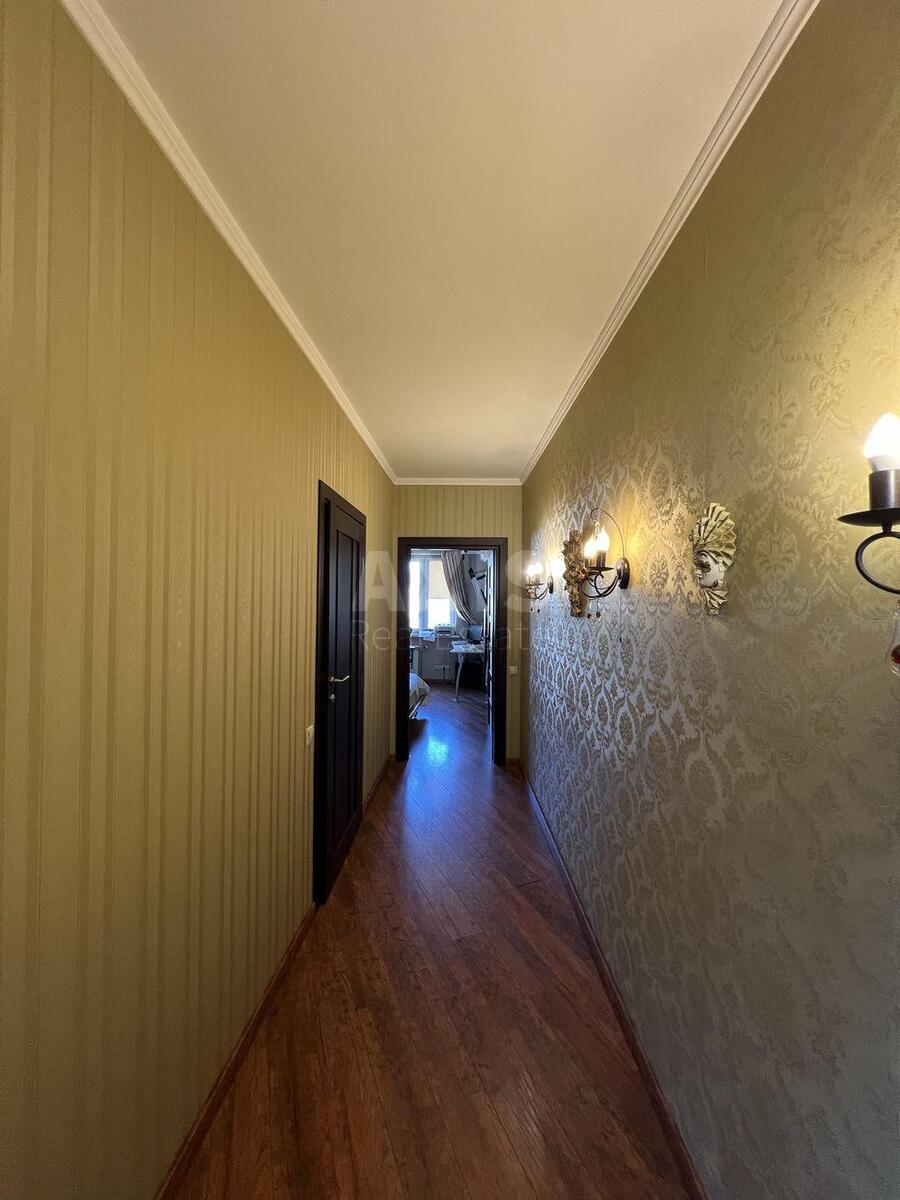 3k apartment nab. Dniprovs'ka 19А5875811