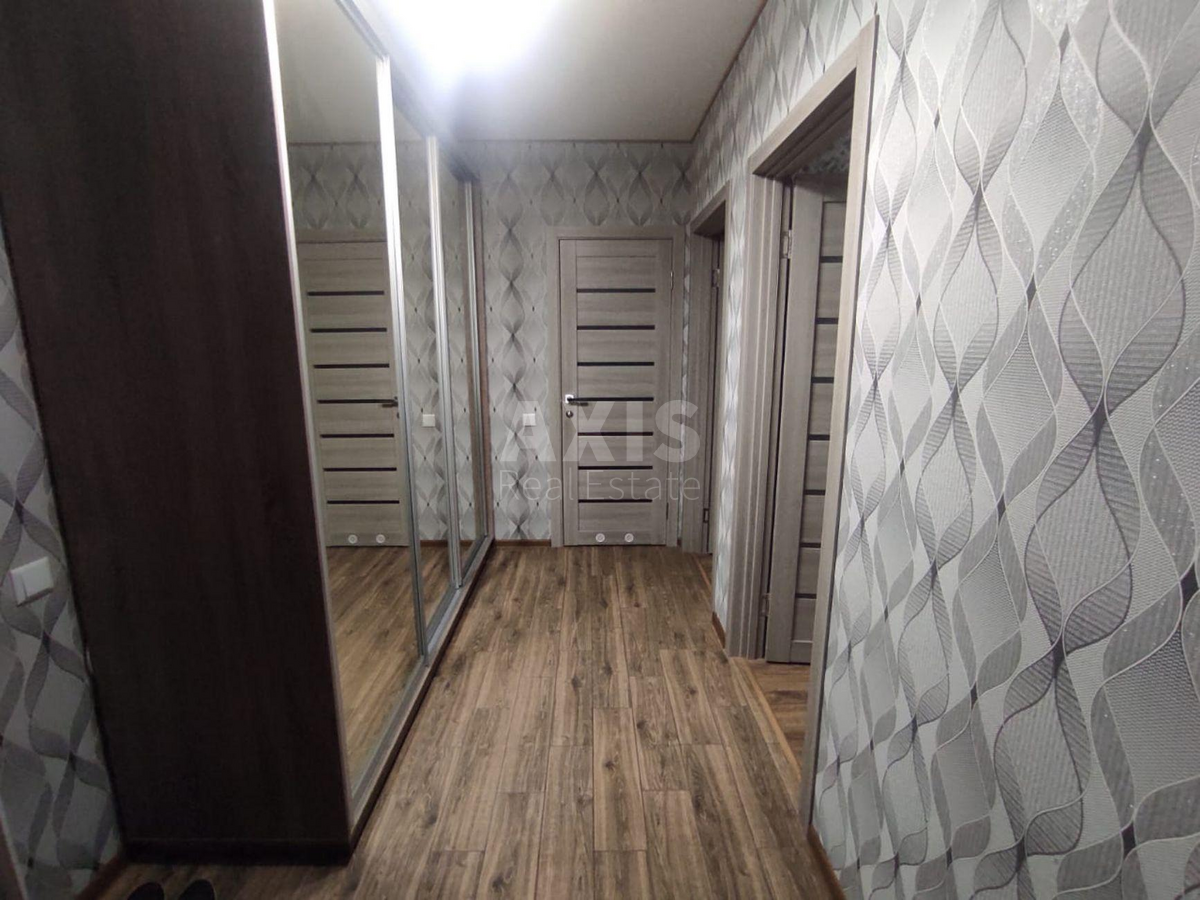 2k apartment vul. Rodyny Kristeriv 204
