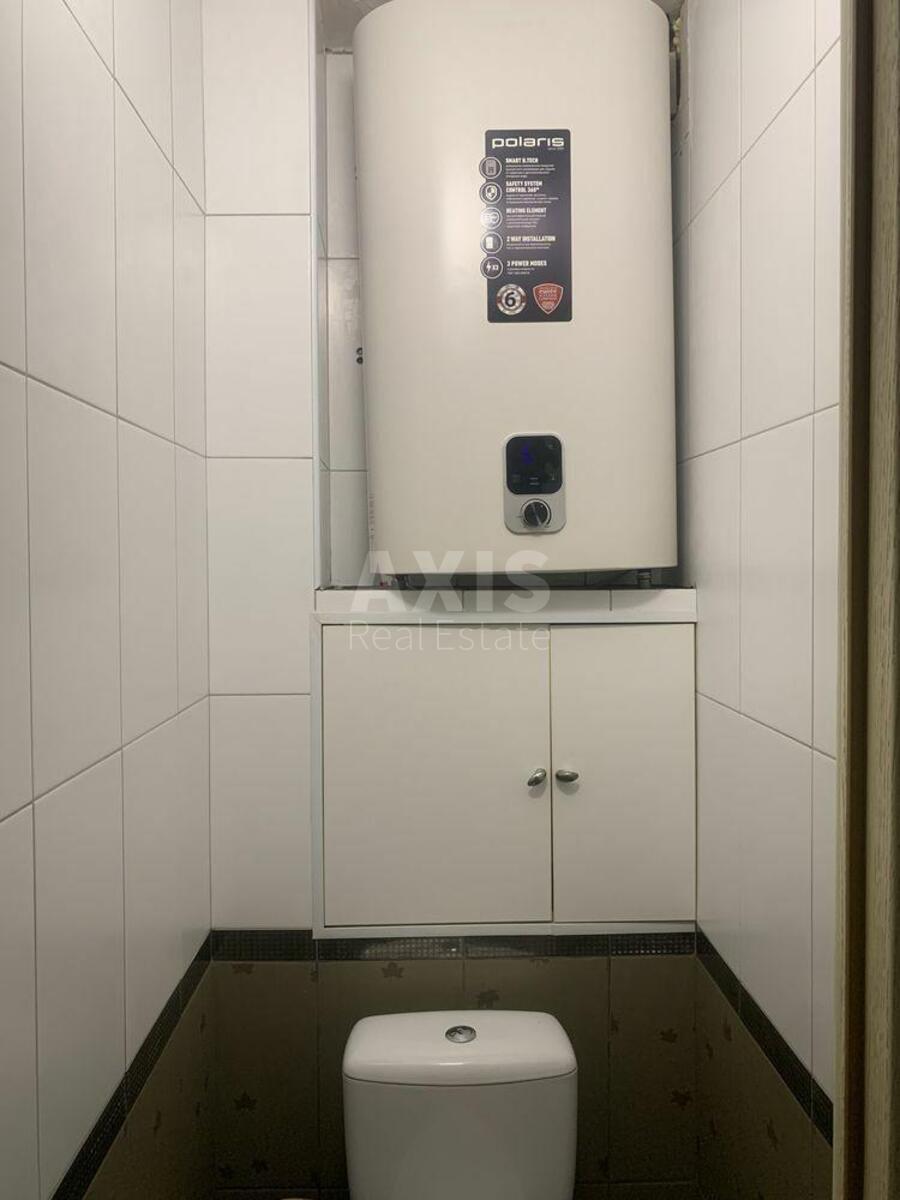 1k apartment vul. Geroi'v Dnipra 7510