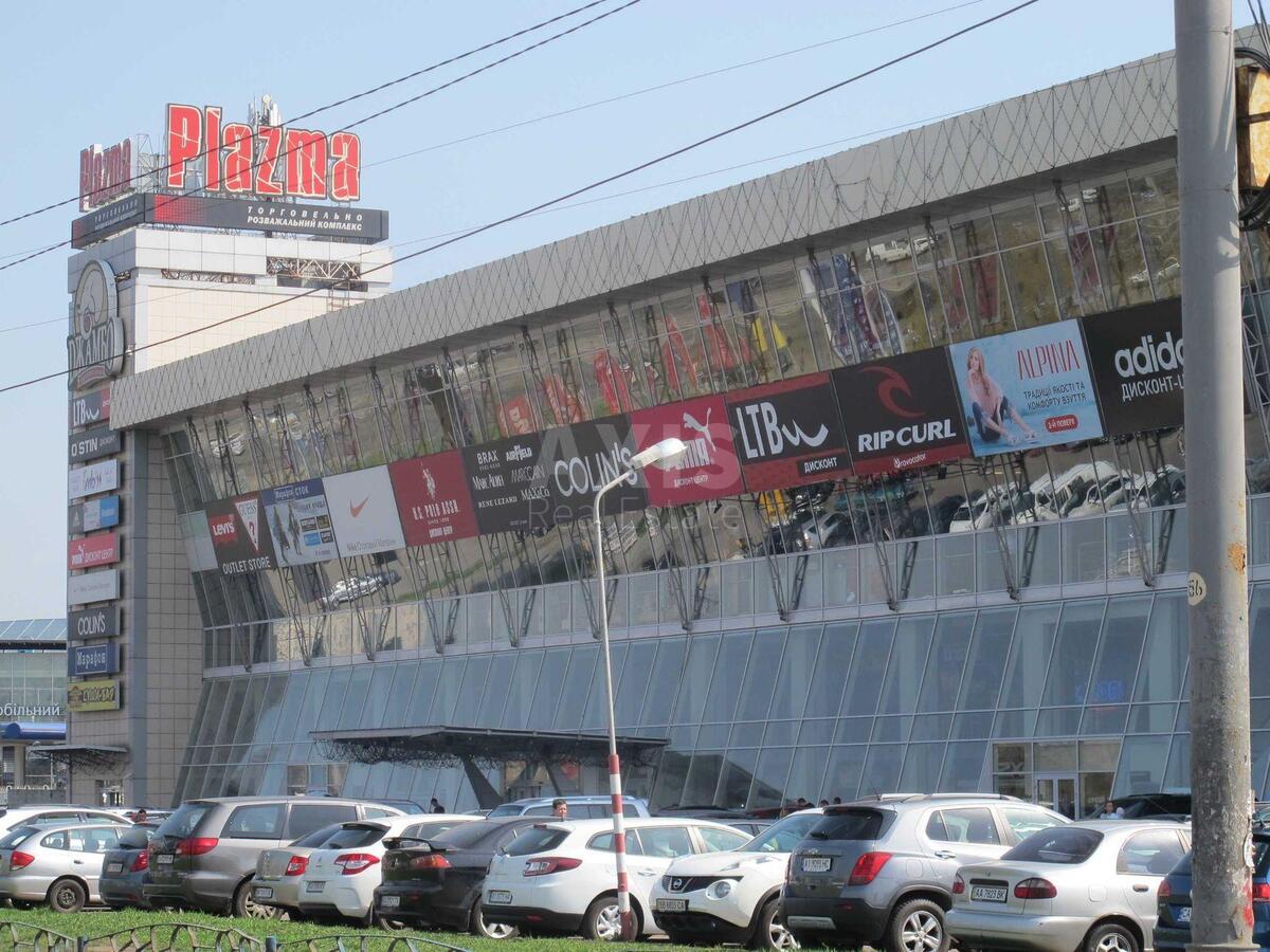 Trade object pr-t Moskovs'kyj 20, 940m258830