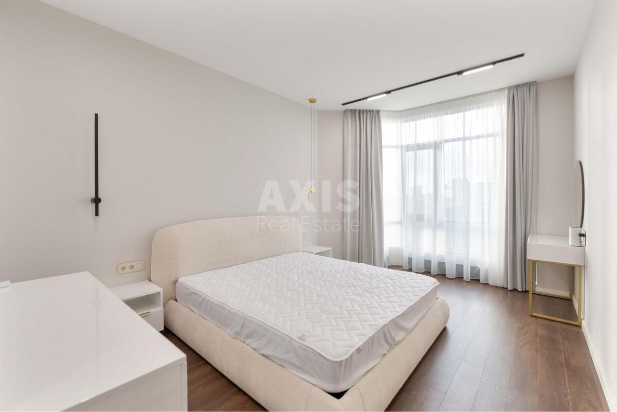 4k apartment vul. Strutyns'kogo Sergija 26312022