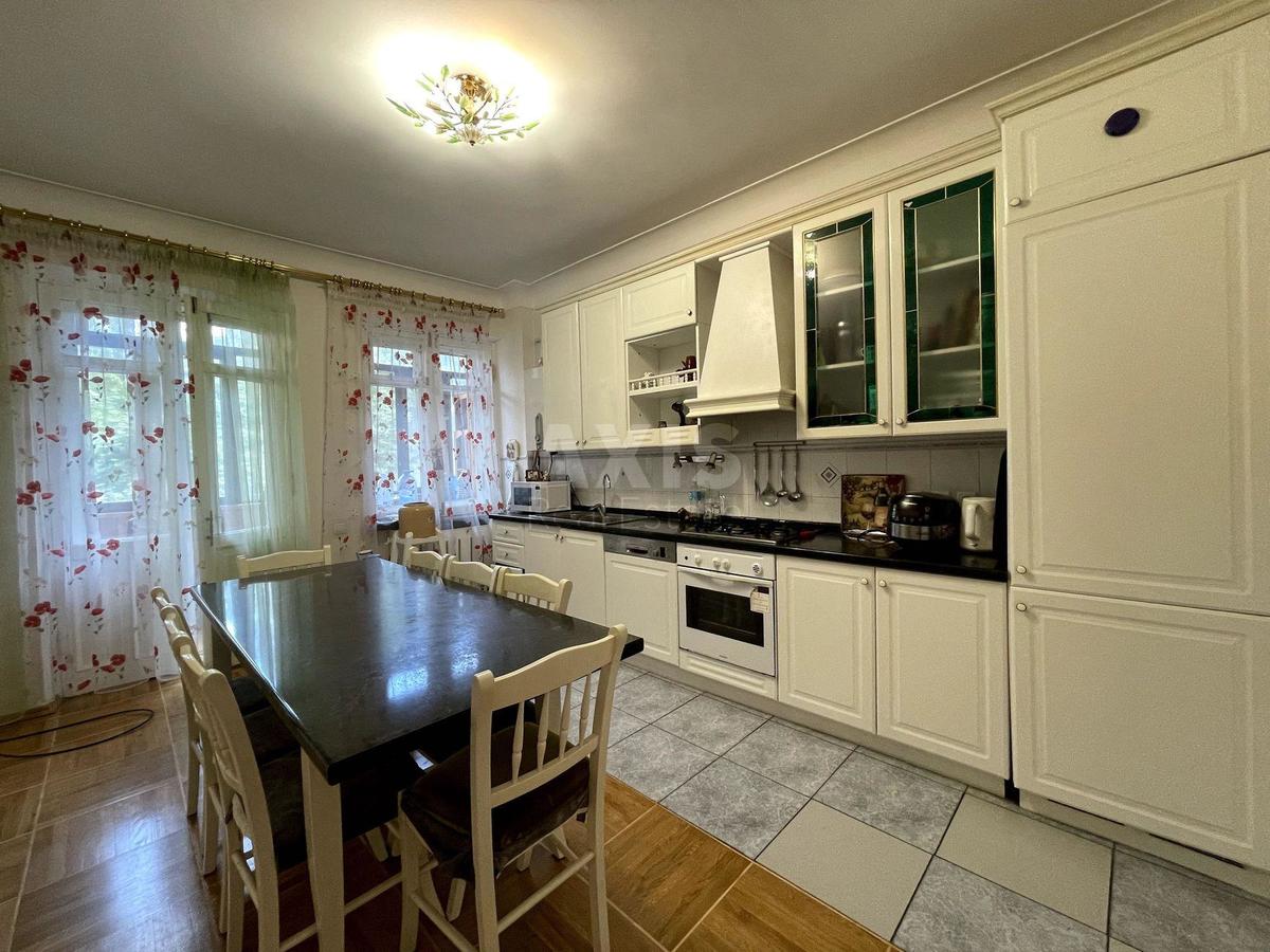 2k apartment prov. Laboratornyj 7
