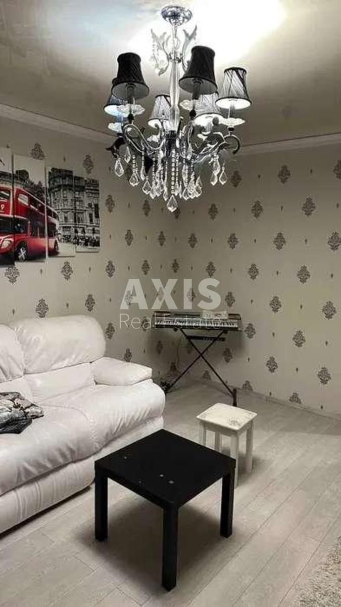 3k apartment vul. Regeneratorna 40