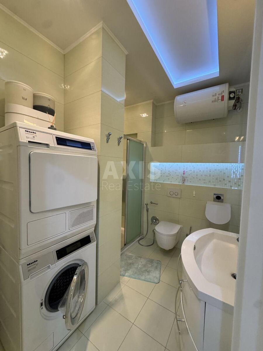 4k apartment vul. Andriya Verkhohlyada 186318618