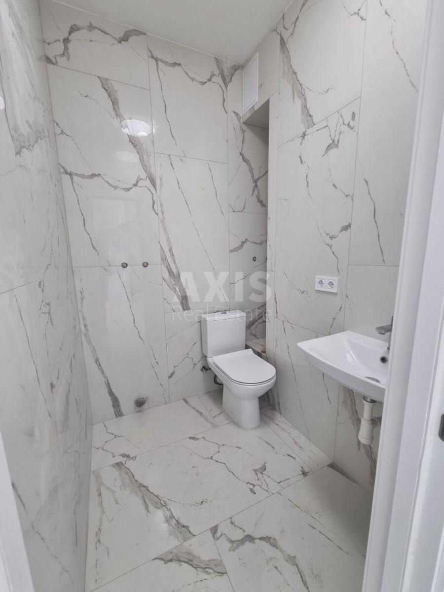 Office vul. Zhyljans'ka 68, 47m2589208