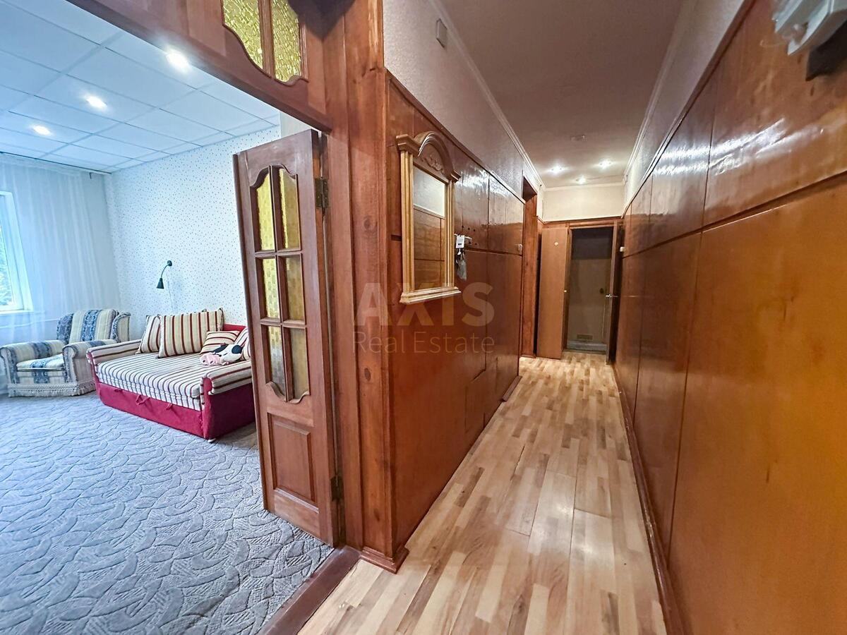 2k apartment vul. Vuzivs'ka 4589476