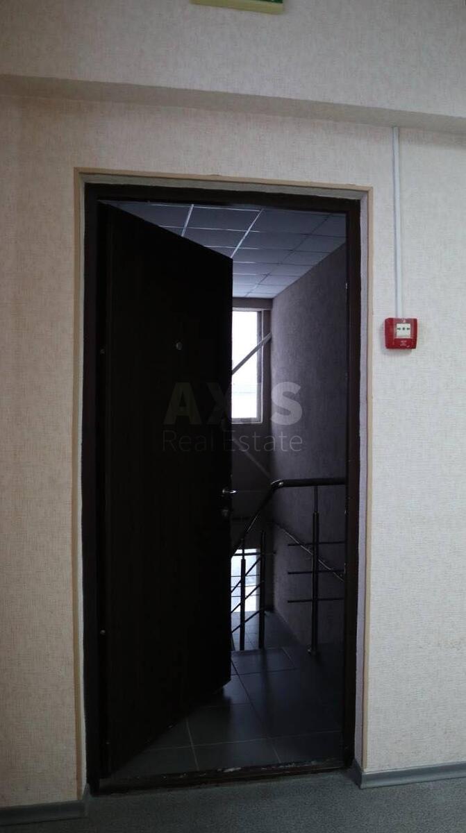 Office pr-t Vidradnyj 95Г, 87m20