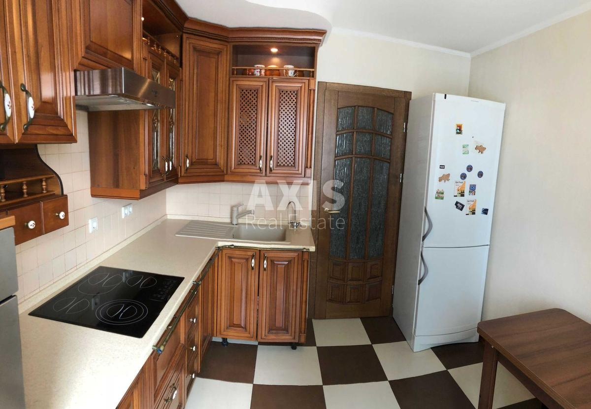 3k apartment vul. Majakovs'kogo 721