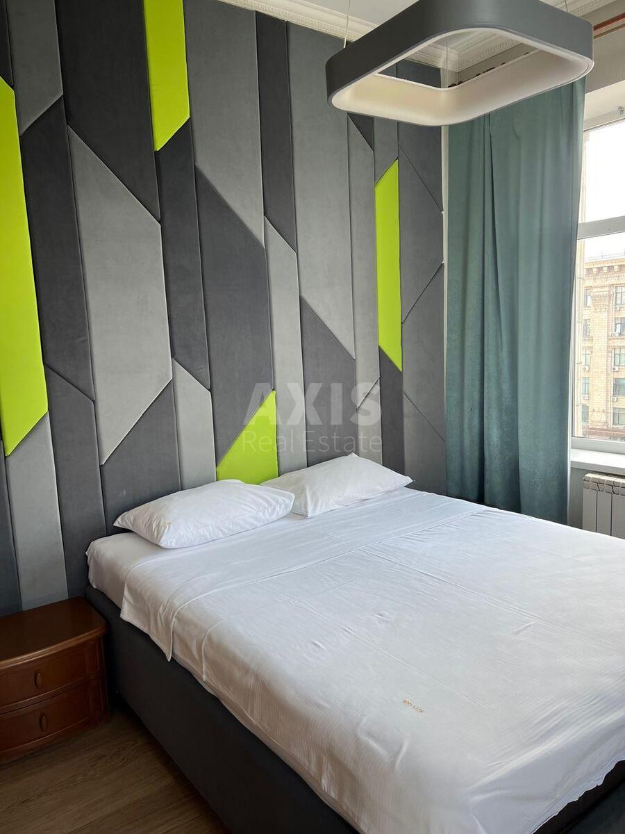3k apartment vul. Hreshhatyk 13589832