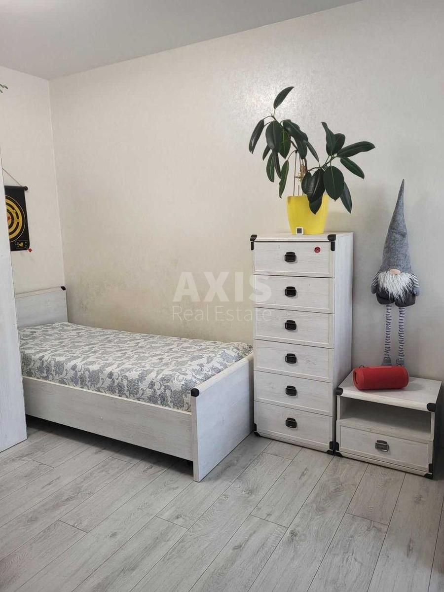 1k apartment vul. Myhajla Maksymovycha 7А3
