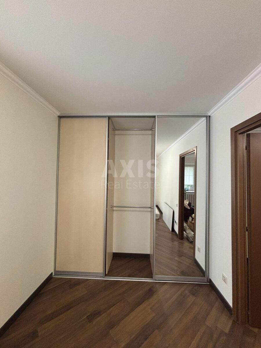 2k apartment vul. Teligy Oleny 13/144