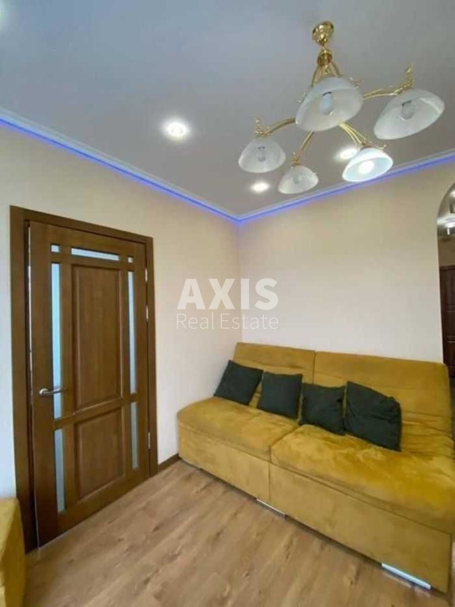 2k apartment prov. Moskovs'kyj 2А393810