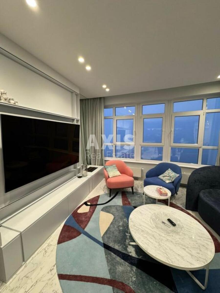 4k apartment vul. Mechnykova 7а3