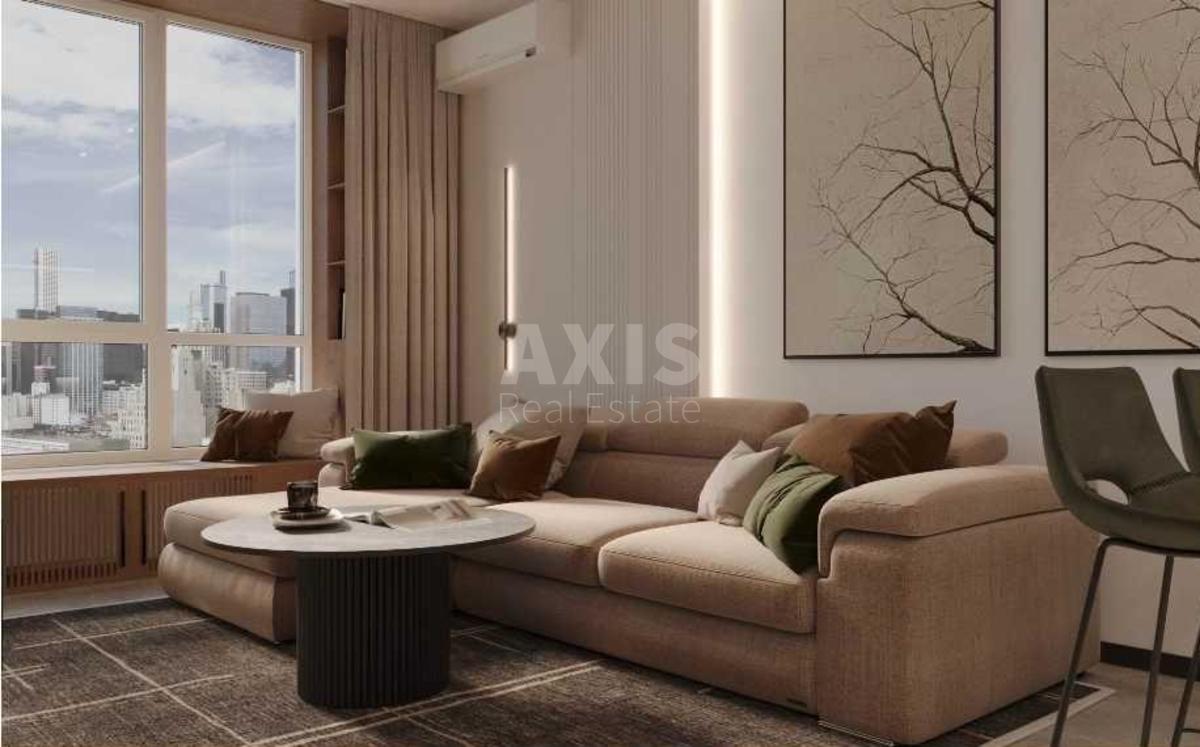 1k apartment vul. Rodyny Kristeriv 202