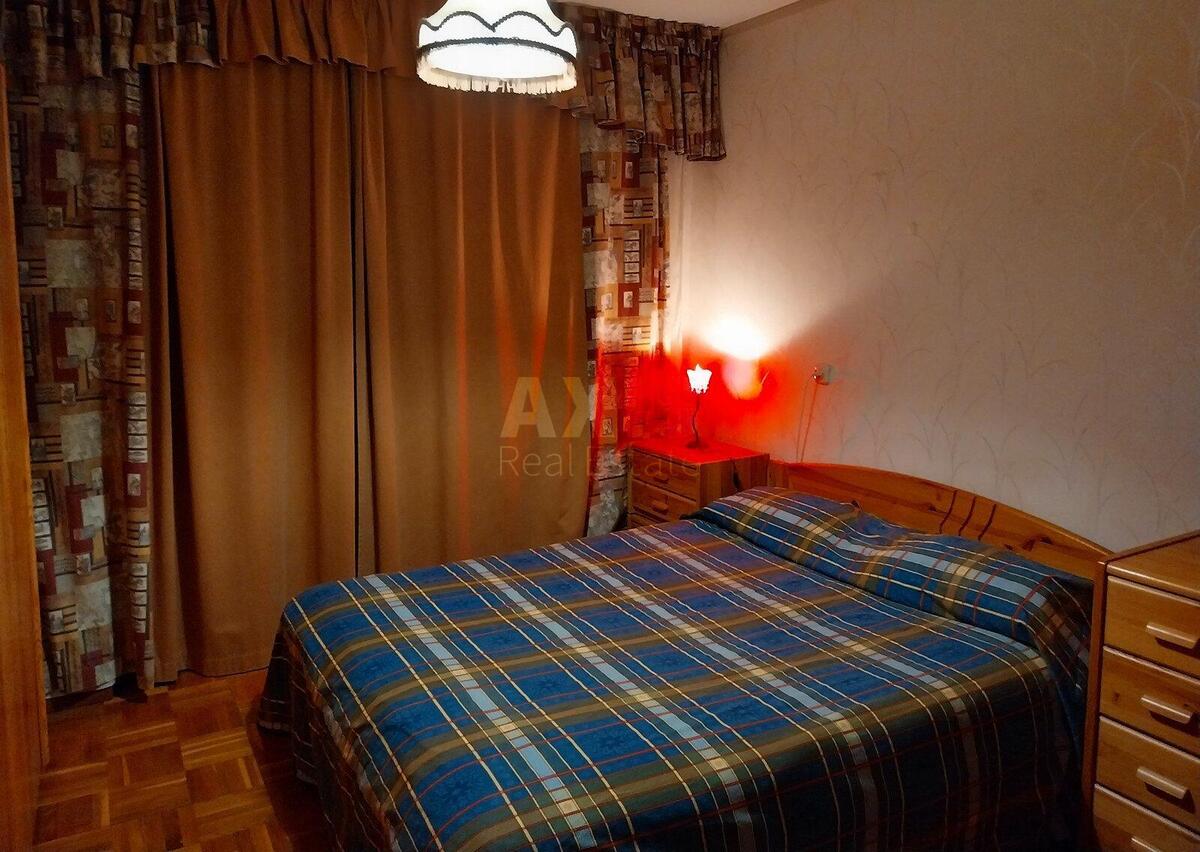 3k apartment vul. Lavruhina Mykoly 118