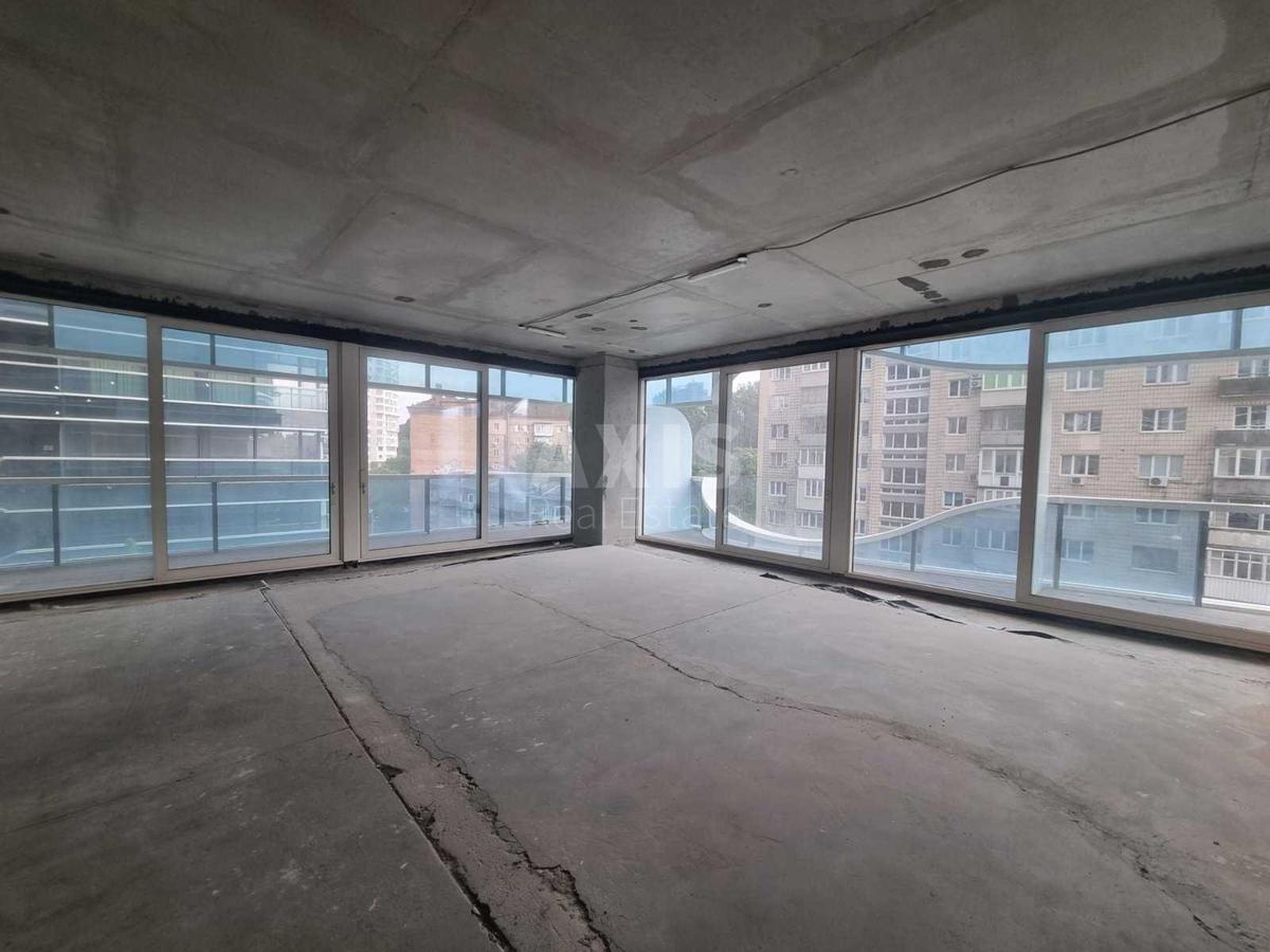 1k apartment vul. Mel'nykova 11А0