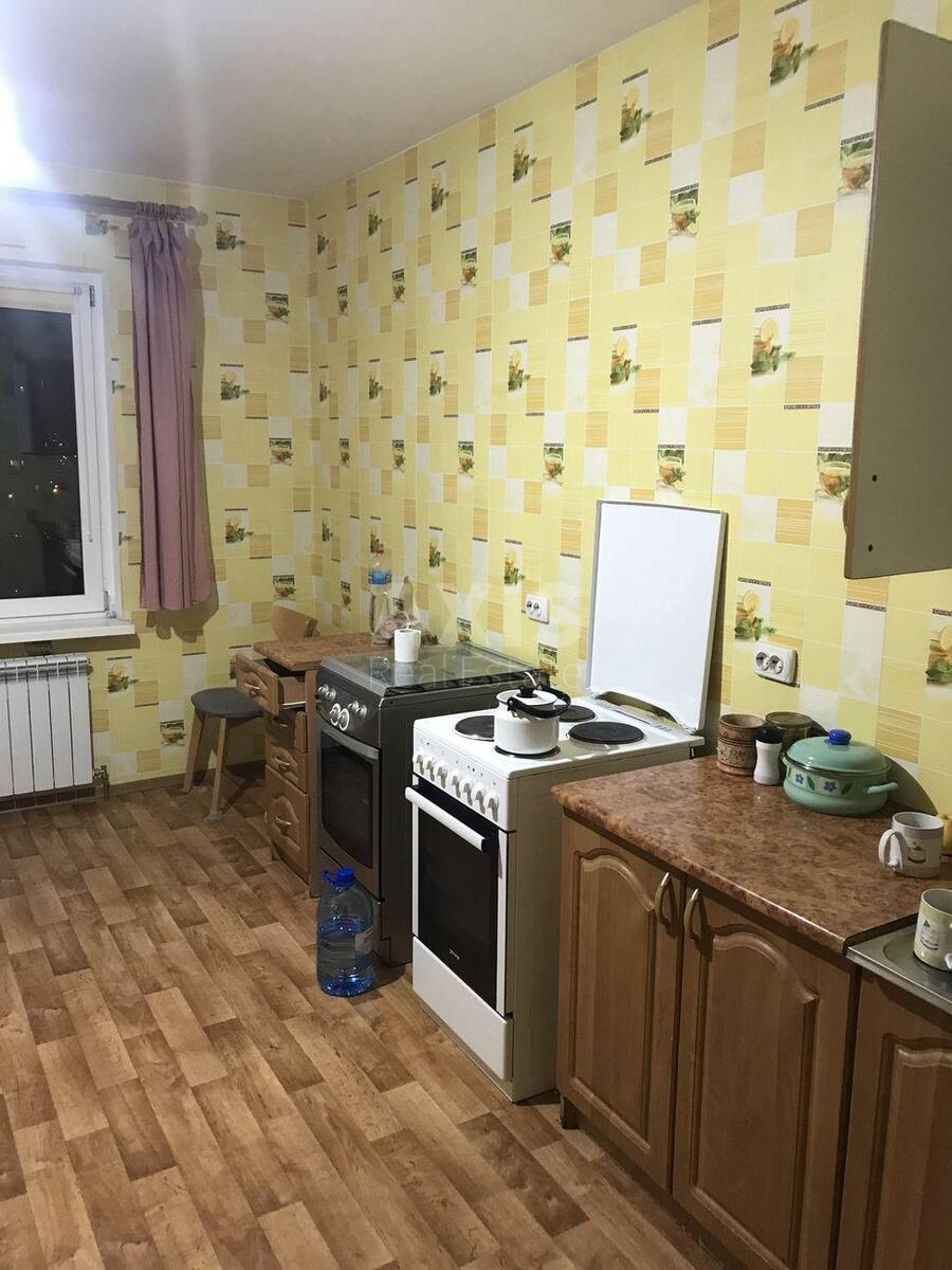 2k apartment pr-t Grygorenka Petra 120