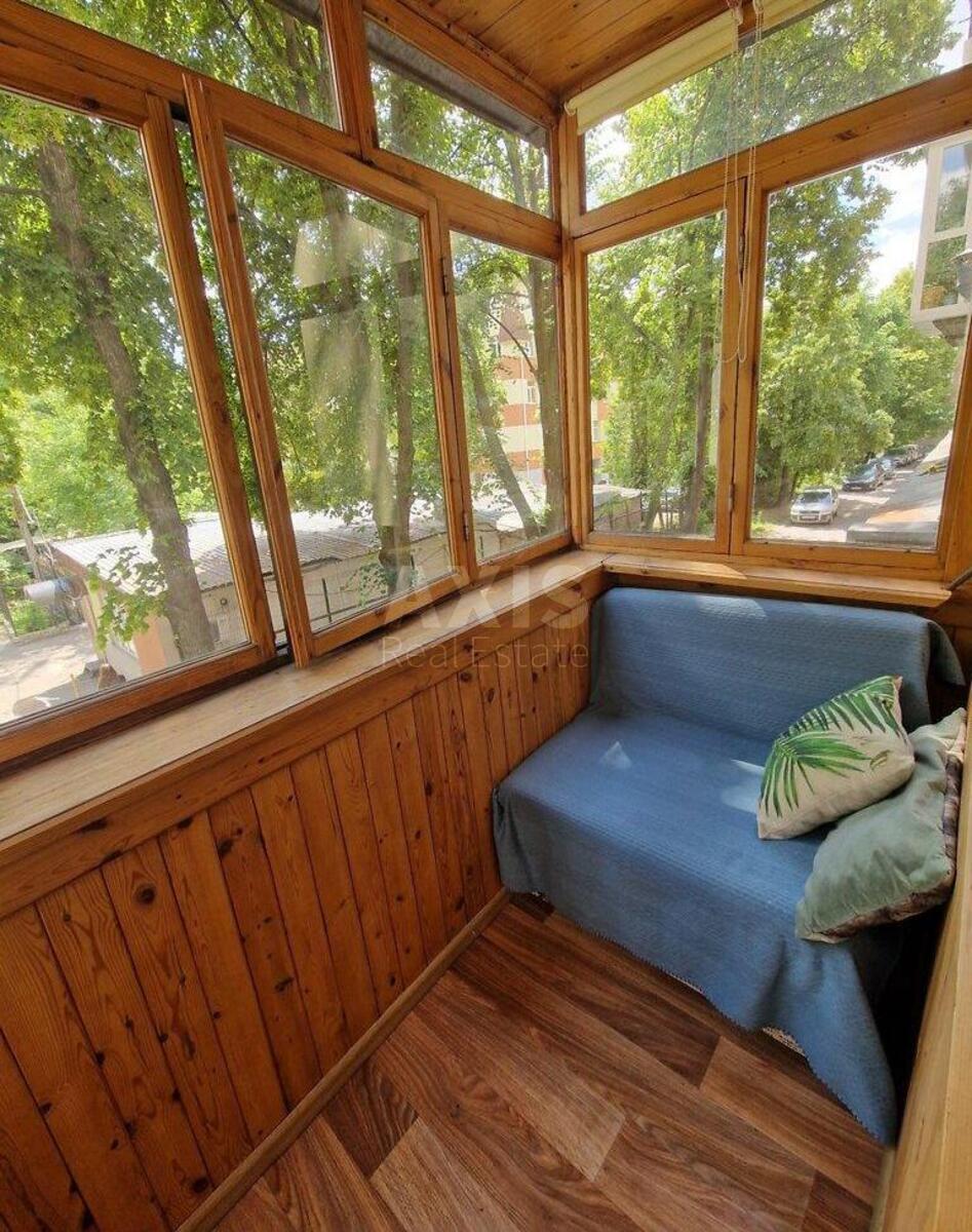 2к квартира ул. Берлинского Максима 4633596