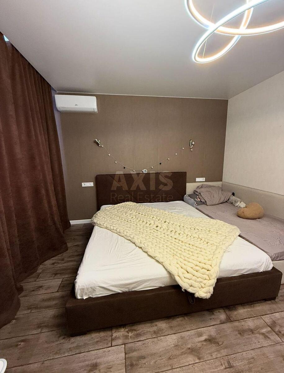 1к квартира пр-т Правды 43591495